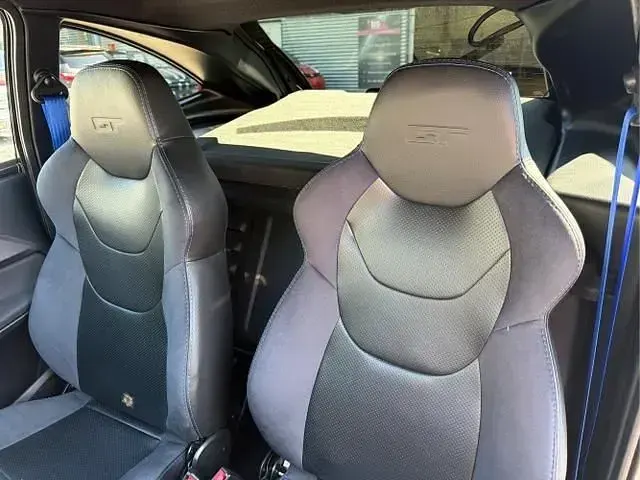 Neu Aixam Coupe GTI 2026 Coupé