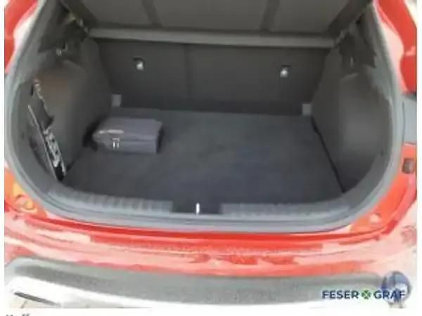 Gebraucht Kia XCeed 136 PS (100 kW) 2022 Infrarot metallic SUV