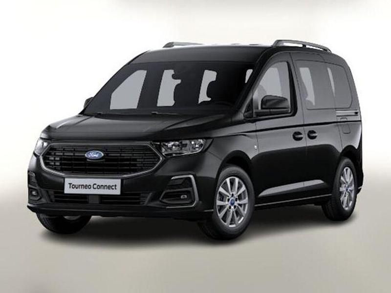 Andere Neu 2025 Ford Tourneo Connect Van / Kleinbus | 34.023 € (Superpreis) - Bild 1/1