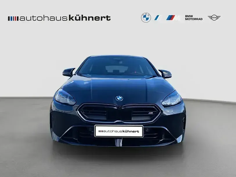 Gebraucht BMW M135 M Sport 317 PS (233 kW) 2026 Schwarz Kleinwagen