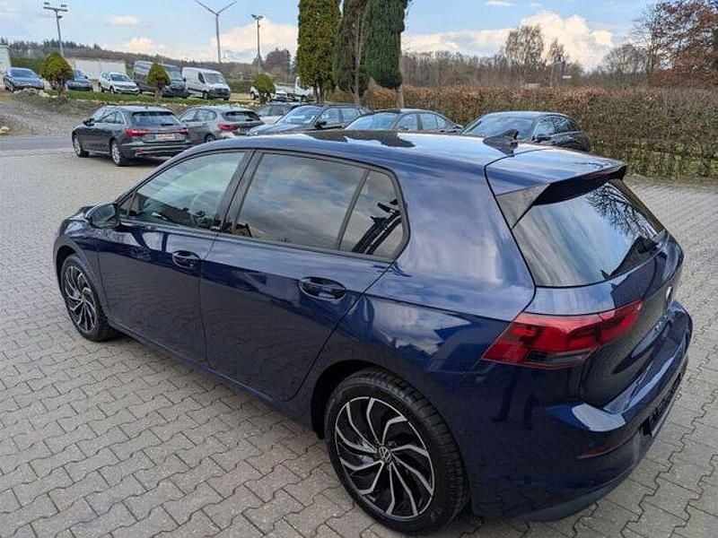 Gebraucht VW Golf VII 116 PS (85 kW) 2020 Andere Limousine