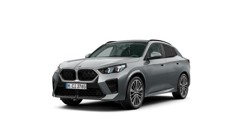 Gebraucht BMW X2 Efficient Dynamics 156 PS (114 kW) 2024 SUV