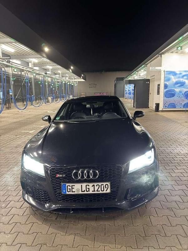 Gebraucht 2010 Audi A7 Coupé | 17.000 € (Fairer Preis) - Bild 1/4