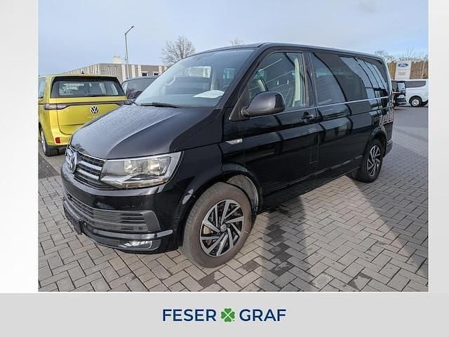 Gebraucht VW T6 Comfortline 204 PS (150 kW) 2016 Van