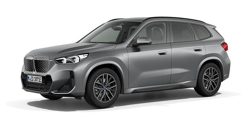 Gebraucht BMW iX1 230 kW (313 PS) 2025 SUV