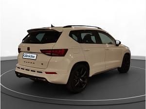 Neu Cupra Ateca VZ 300 PS (220 kW) 2026 Weiß ("bila" weiss) SUV