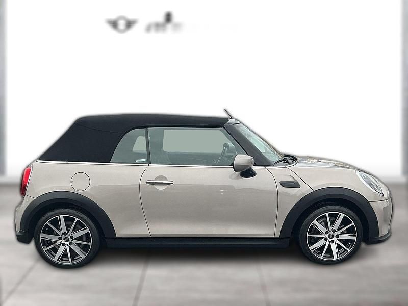 Metallic Gebraucht 2023 Mini Cooper Classic Kleinwagen | 31.160 € - Bild 1/1