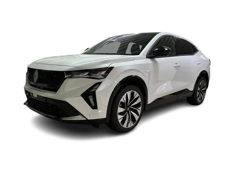 Weiß Neu 2026 Renault Rafale Techno SUV | 41.989 € (Fairer Preis) - Bild 1/4