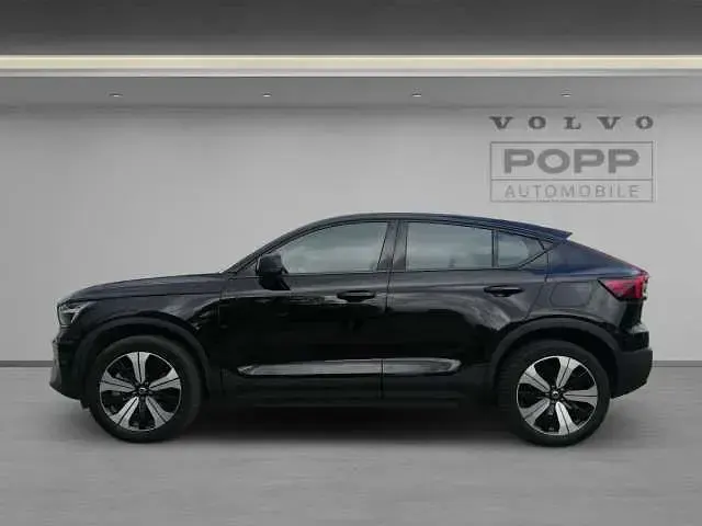 Gebraucht Volvo EC40 125 kW (170 PS) 2022 SUV