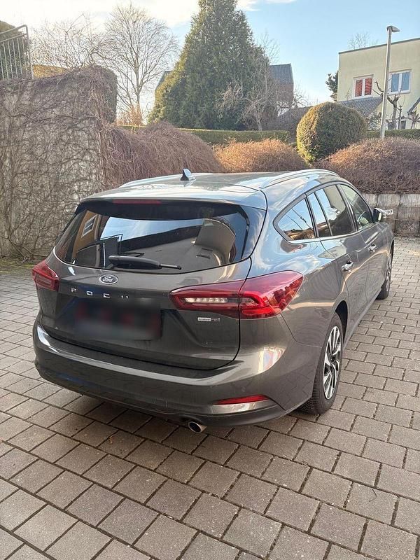 Gebraucht Ford Focus 155 PS (114 kW) 2023 Kombi