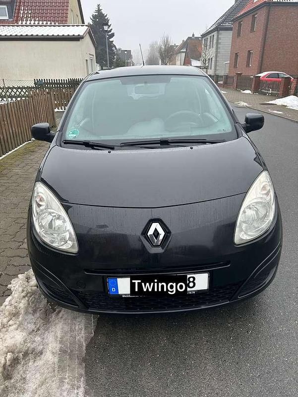 Gebraucht 2010 Renault Twingo Authentique Kleinwagen | 1.499 € (Guter Preis) - Bild 1/4