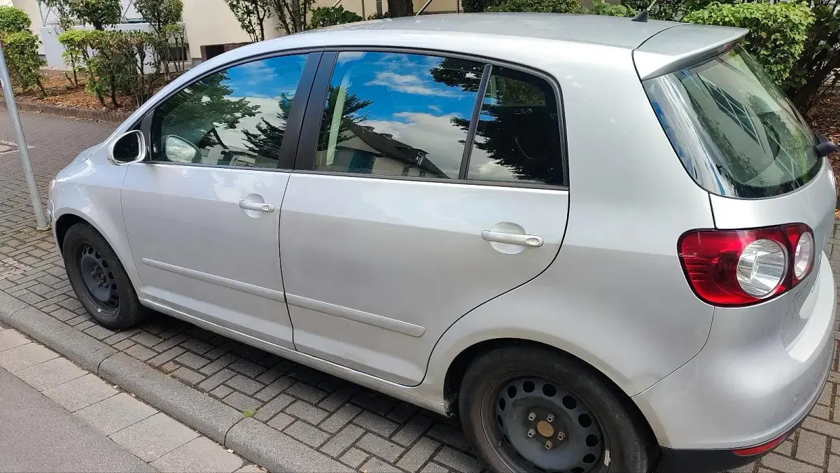 Gebraucht VW Golf Plus 80 PS (58 kW) 2006 Van / Kleinbus