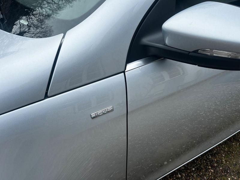 Gebraucht VW Eos Cup 140 PS (102 kW) 2014 Silber Cabrio