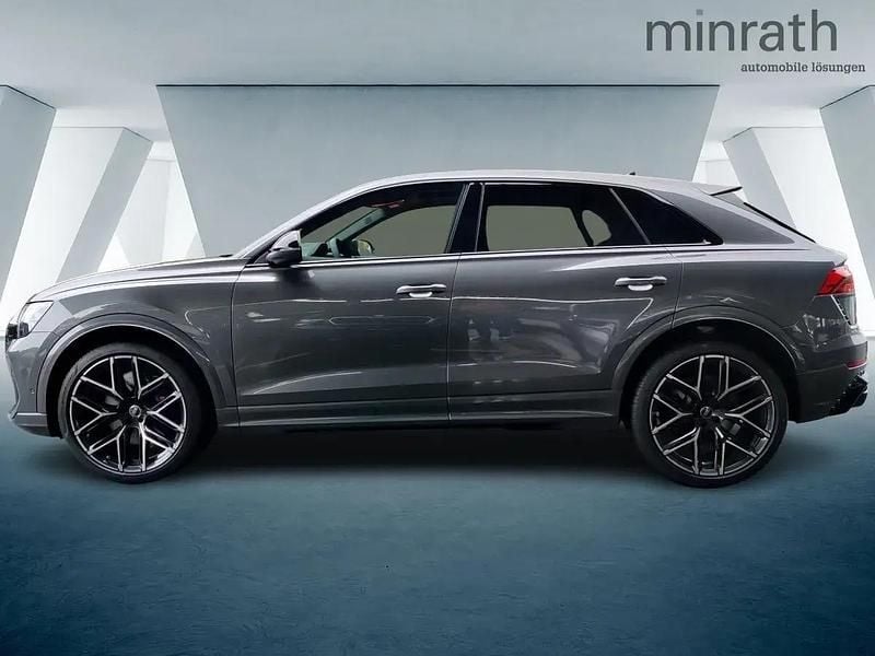 Usata Audi RS Q8 Sport 600 CV (441 kW) 2025 Grigio SUV