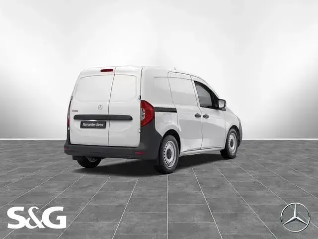 Gebraucht Mercedes Citan 110 95 PS (69 kW) 2025 Arktikweiß Van / Kleinbus