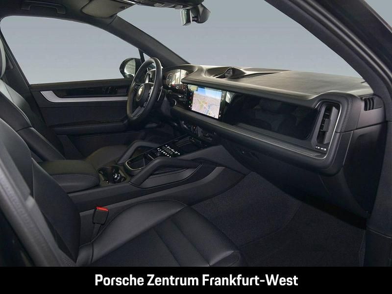 Gebraucht Porsche Cayenne 354 PS (260 kW) 2025 Schwarz SUV
