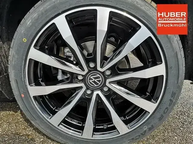 Novo VW Caddy Edition 2026 Andere Monovolume