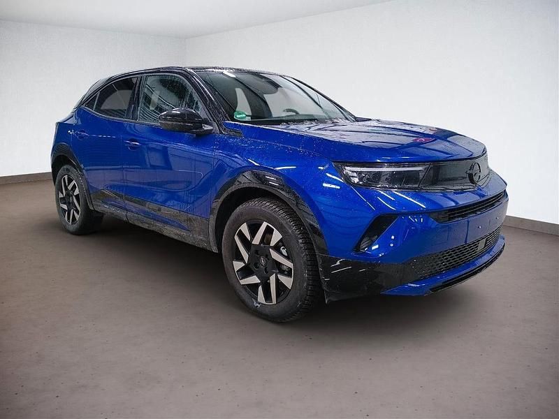 Gebraucht Opel Mokka 131 PS (96 kW) 2025 Blau SUV