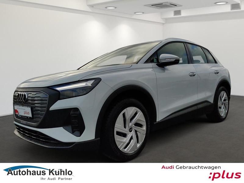 Gebraucht Audi Q4 e-tron Premium 150 kW (204 PS) 2024 SUV