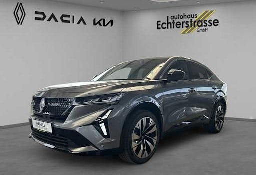 Gebraucht Renault Rafale Techno 200 PS (147 kW) 2025 Grau SUV