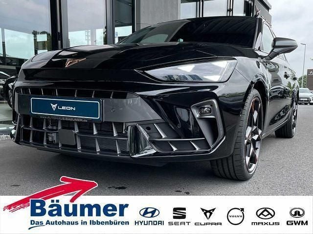 Grau Neu 2025 Cupra Leon VZ Kombi | 47.990 € (Etwas zu teuer) - Bild 1/4
