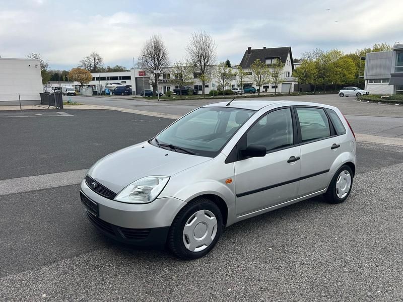 Gebraucht Ford Fiesta Viva 69 PS (50 kW) 2004 Kleinwagen