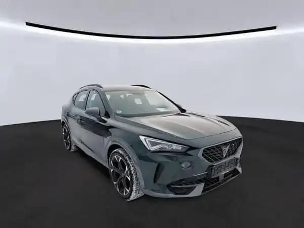 Gebraucht Cupra Formentor 204 PS (150 kW) 2022 SUV