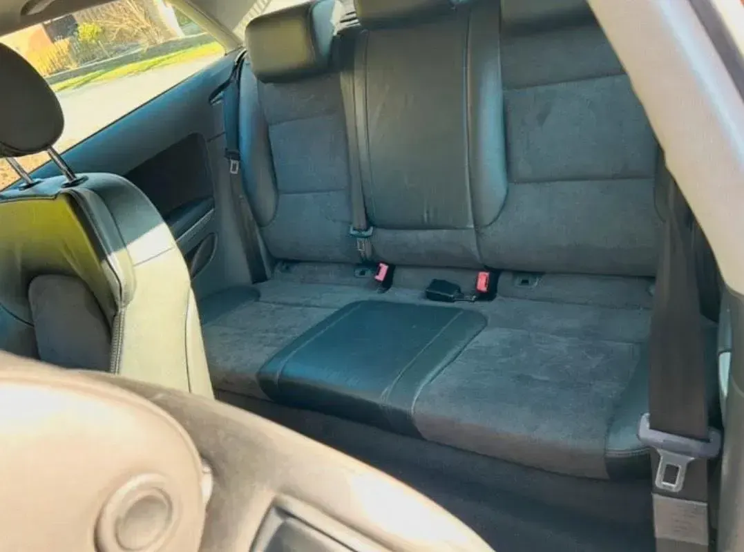 Gebraucht Audi A3 160 PS (117 kW) 2011 Violet Kleinwagen