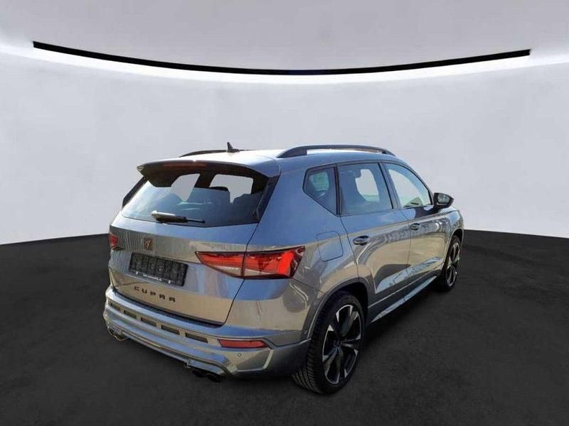 Gebraucht Cupra Ateca VZ 300 PS (220 kW) 2023 Grau SUV