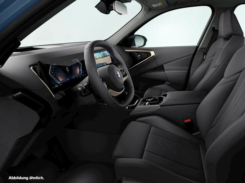 Używany BMW X3 190 KM (139 kW) 2025 Niebieski SUV