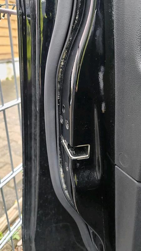 Gebraucht VW Touran 140 PS (102 kW) 2009 Grau Van / Kleinbus