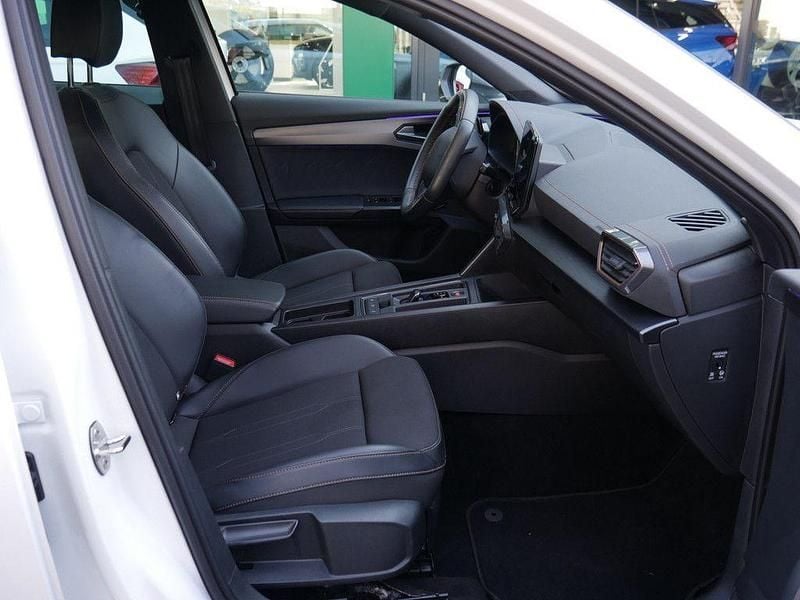 Gebraucht Cupra Formentor 204 PS (150 kW) 2024 Candy weiss SUV