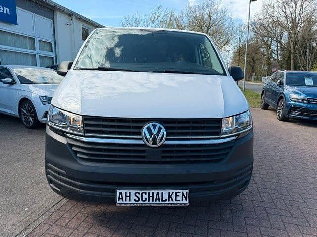 Gebraucht VW Transporter 150 PS (110 kW) 2022 Weiß Van