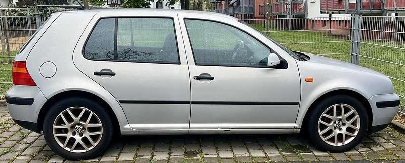 Gebraucht VW Golf III 75 PS (55 kW) 1998 Limousine