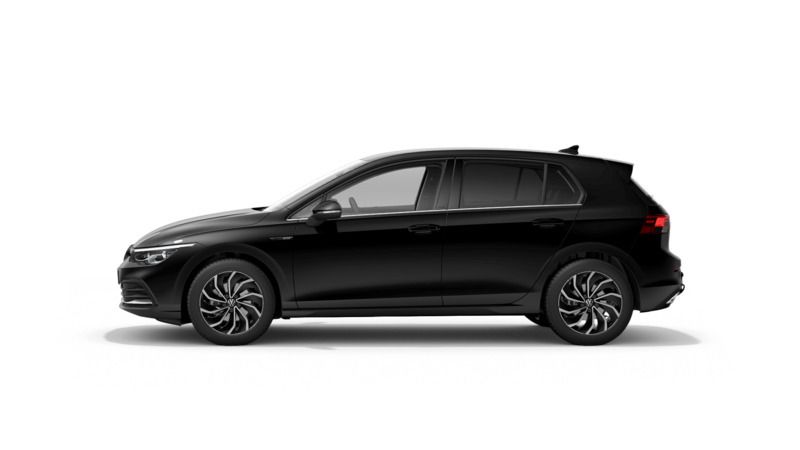 Gebraucht VW Golf VIII Style 150 PS (110 kW) 2020