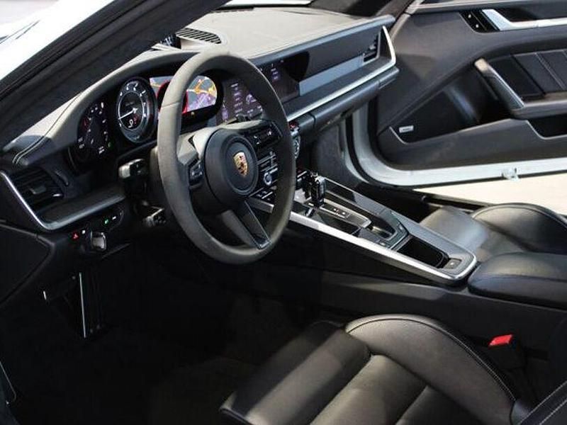 Gebraucht Porsche 911 581 PS (427 kW) 2021 Weiss