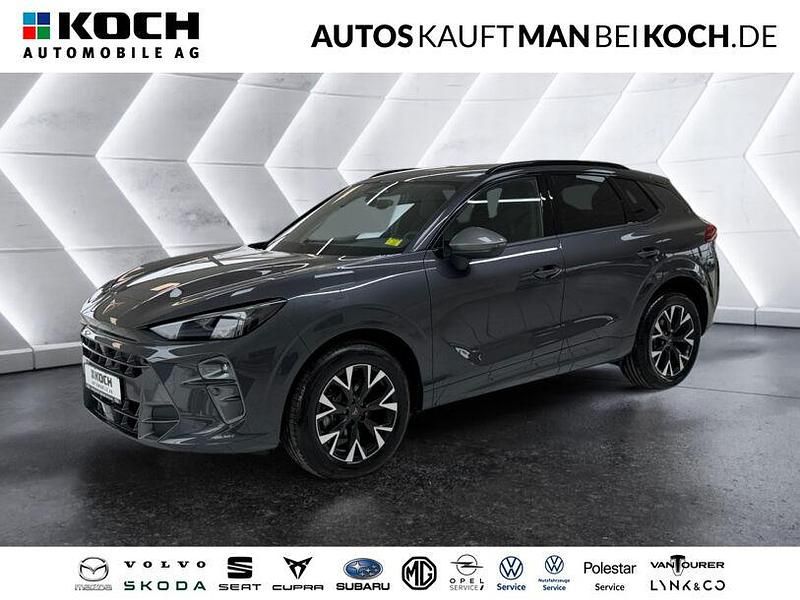 Grau Gebraucht 2025 Cupra Leon SUV | 33.900 € (Fairer Preis) - Bild 1/4