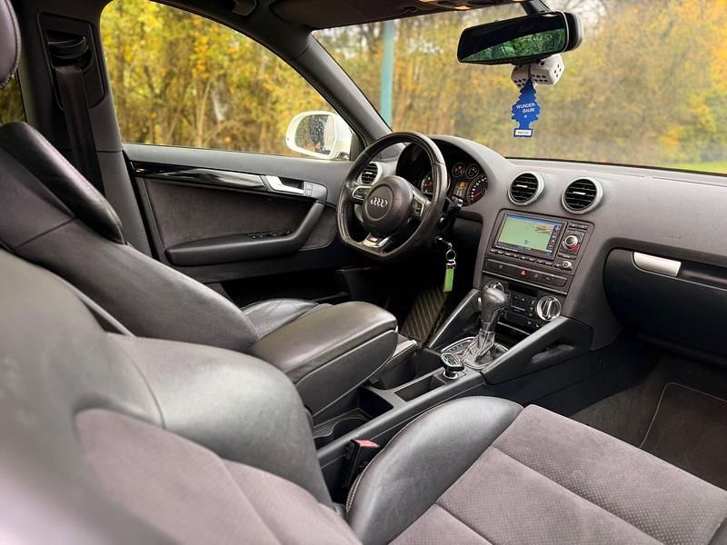 Gebraucht 2009 Audi A3 Ambition Limousine | 5.500 € (Guter Preis) - Bild 1/4