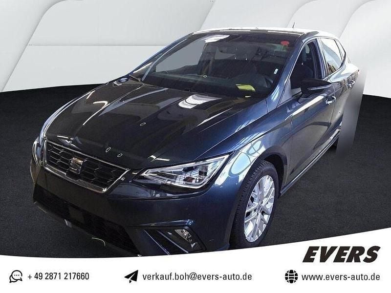 Gebraucht Seat Ibiza FR 150 PS (110 kW) 2025 Limousine