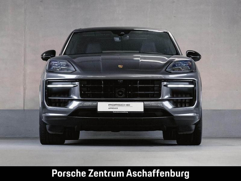Gebraucht Porsche Cayenne GTS Sport 500 PS (367 kW) 2024 Quarzitgraumetallic SUV