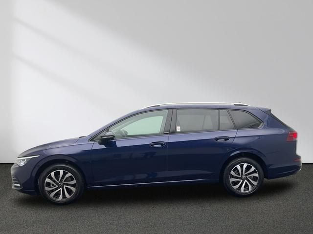 Gebraucht VW Golf VIII Active 110 PS (80 kW) 2023 Andere Kombi