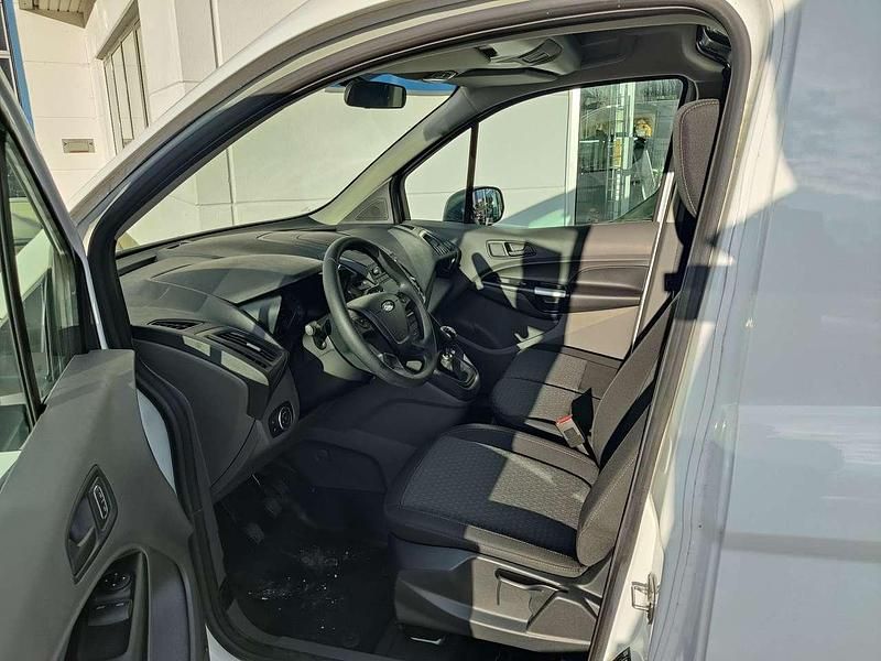Gebraucht Ford Transit Connect Trend 101 PS (74 kW) 2023 Frostweiß Van / Kleinbus