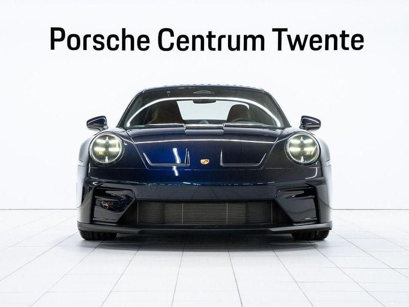 Neu Porsche 992 510 PS (375 kW) 2026 Blau