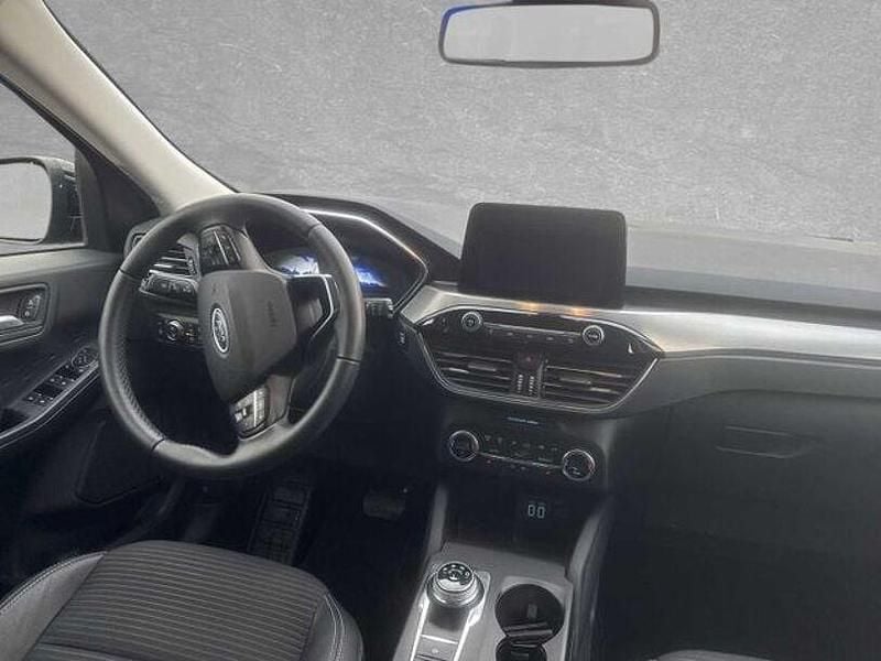 Gebraucht Ford Kuga Titanium X 224 PS (164 kW) 2021 Grau SUV