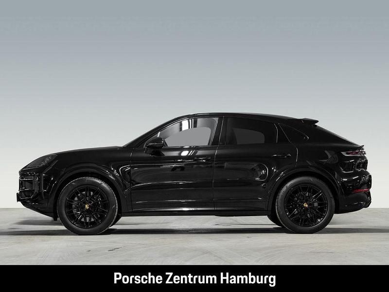 Gebraucht Porsche Cayenne S 475 PS (349 kW) 2024 Schwarz SUV