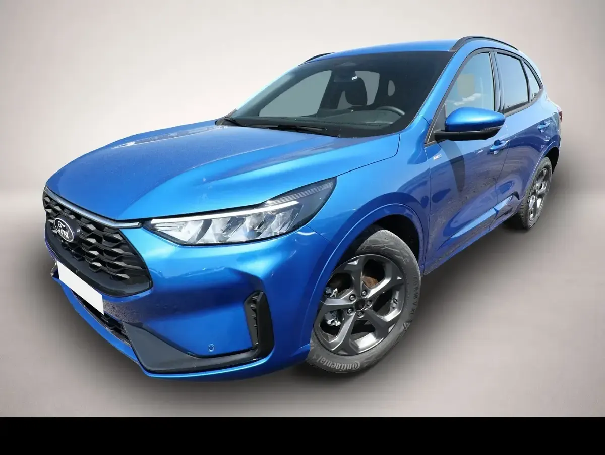 Gebraucht Ford Kuga ST-Line 179 PS (131 kW) 2025 SUV