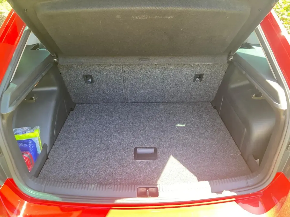 Gebraucht Skoda Rapid 86 PS (63 kW) 2014 Rot Kleinwagen