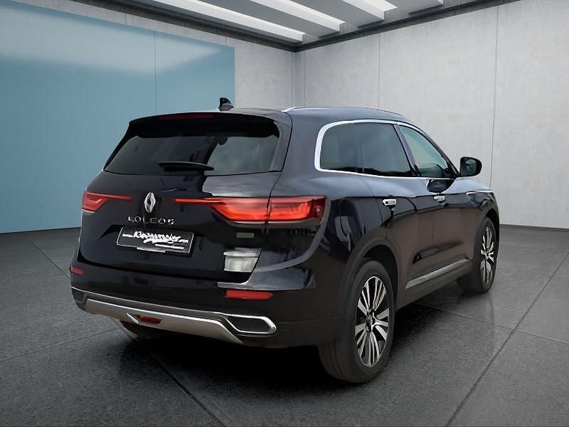 Gebraucht Renault Koleos Initiale 184 PS (135 kW) 2022 Schwarz SUV