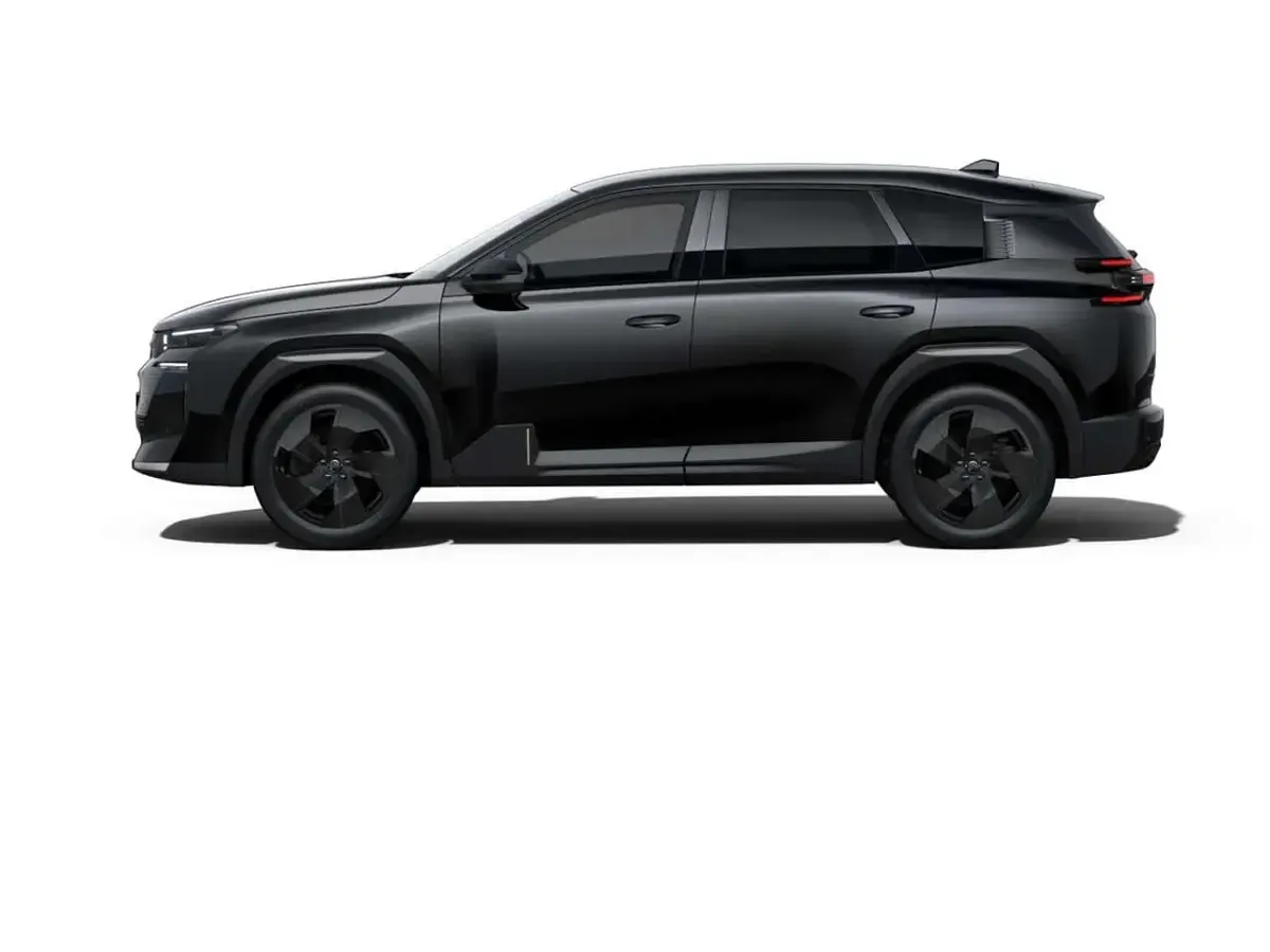 Neu Citroën C5 Aircross 145 PS (106 kW) 2026 Schwarz SUV