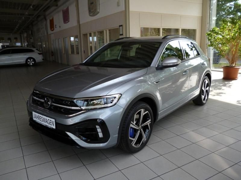 Gebraucht VW T-Roc R 300 PS (220 kW) 2024 SUV